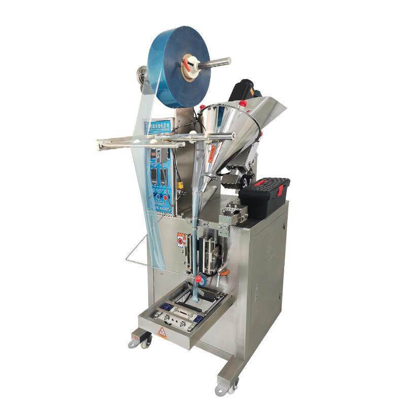 嘉谦全自动粉末包装机立式计量中药粉末分装机三边封粉剂包装机,淘宝优惠券,粉丝福利购,淘宝优惠卷