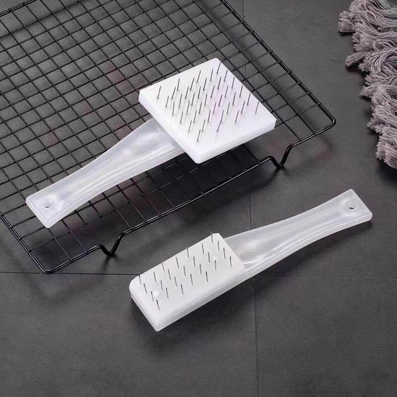 专用腊肠香肠排气针扎孔细针放气针排气板扎孔器扎灌香肠神器商用,淘宝优惠券,粉丝福利购,淘宝优惠卷