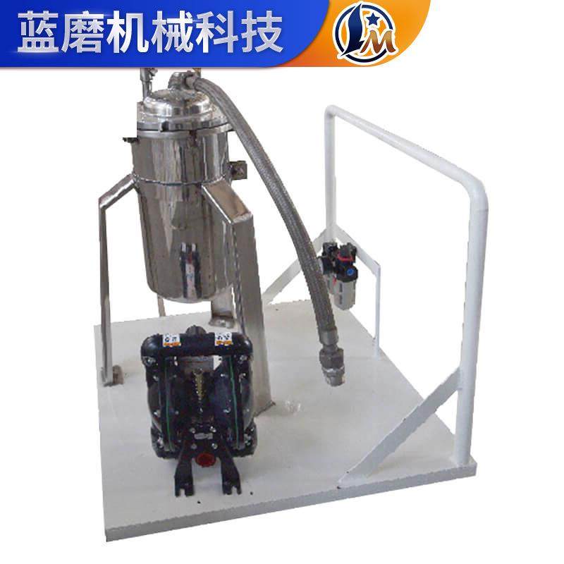 DL袋式过滤机厂家直供不锈钢袋式过滤机多功能涂料过滤机,淘宝优惠券,粉丝福利购,淘宝优惠卷