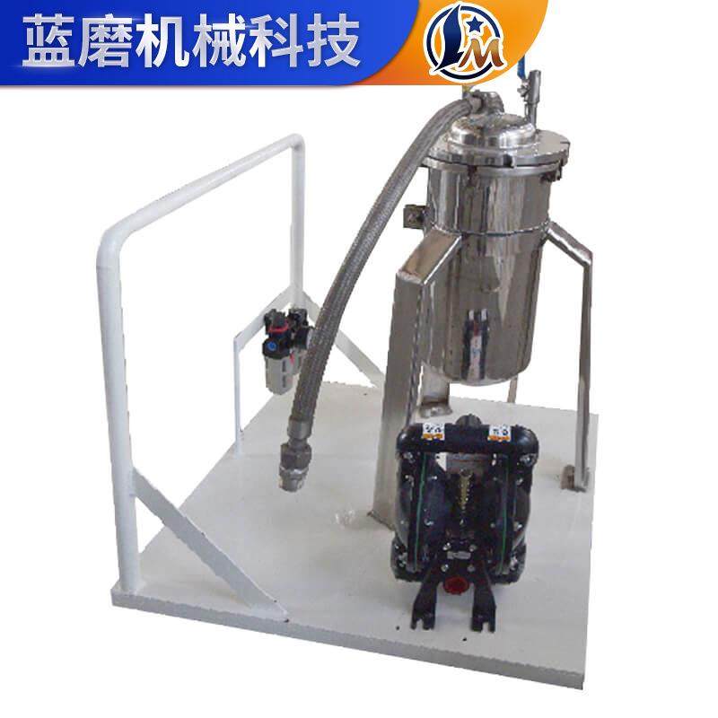 DL袋式过滤机厂家直供不锈钢袋式过滤机多功能涂料过滤机,淘宝优惠券,粉丝福利购,淘宝优惠卷