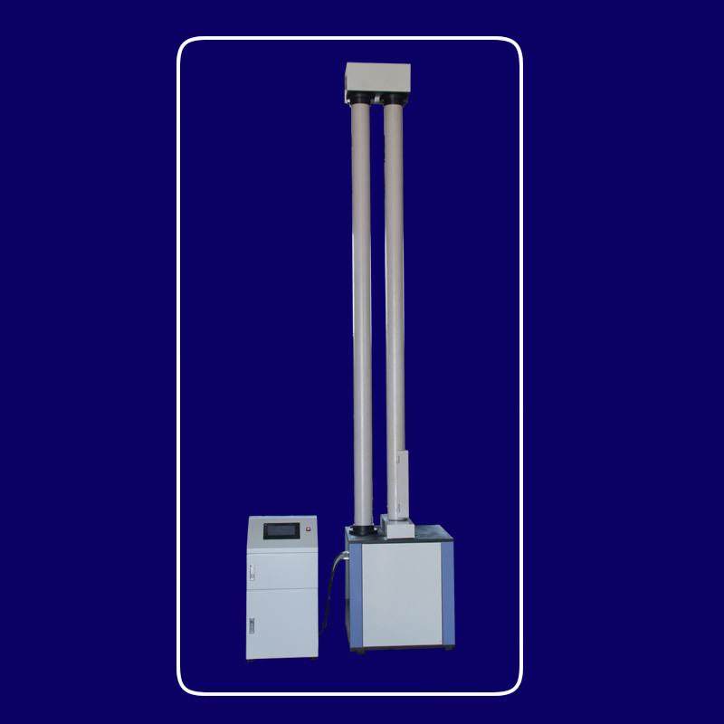 XJL-300B塑料管材波纹管落锤冲击试验机触摸屏落锤冲击试验机,淘宝优惠券,粉丝福利购,淘宝优惠卷