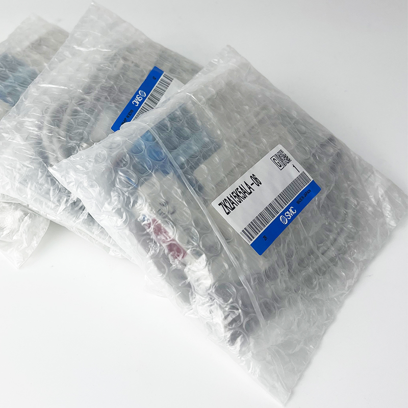 原装SMC真空发生器ZK2A12K5ALA-06/ZK2A07K5AL-06/ZK2A10K5ALA-06 - 图1