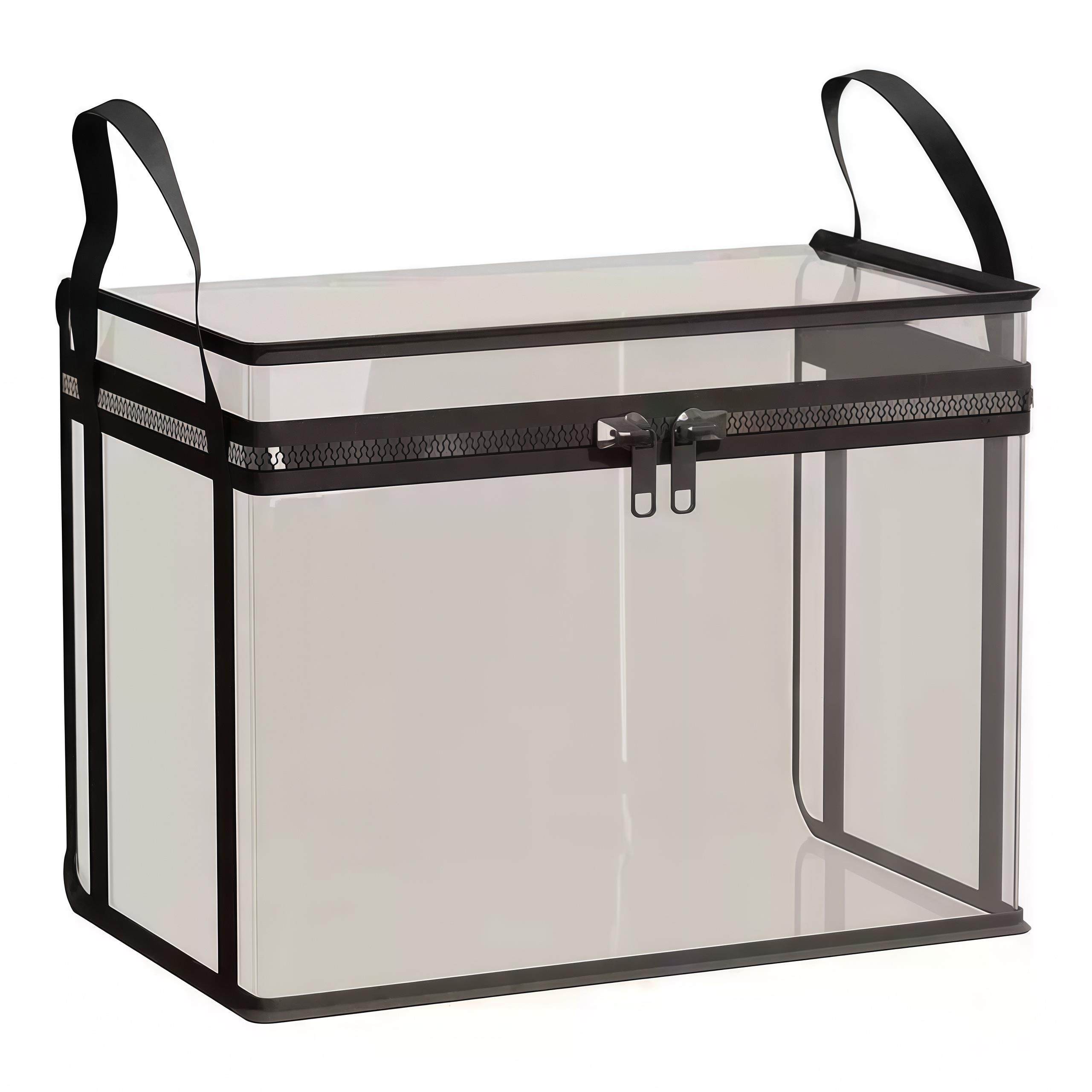 旧书收纳箱神器书本学生书架整理教室高三书籍袋防尘透明家用防潮,淘宝优惠券,粉丝福利购,淘宝优惠卷