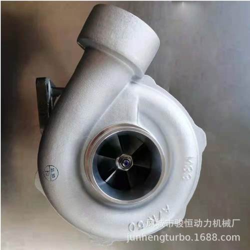 涡轮增压器DH300-5466721-0012466721-001065091007041TURBO - 图0