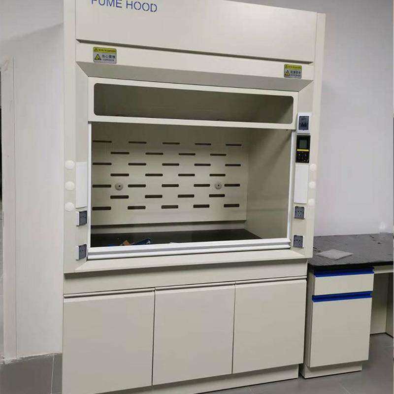 实验室全钢通风柜PP通风橱落地步入式桌上型排风柜实验室通风设备,淘宝优惠券,粉丝福利购,淘宝优惠卷