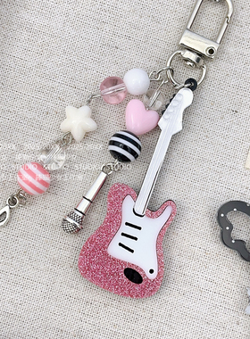 捧猫家-甜酷风星星海星项链