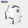 VICTOR Lightweight shoulder independent racket badminton bag men's and women's sports large capacity backpack BR5075