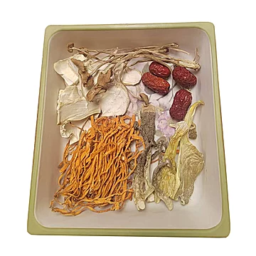 七彩菌汤包菌汤包50gX3包[5元优惠券]-寻折猪