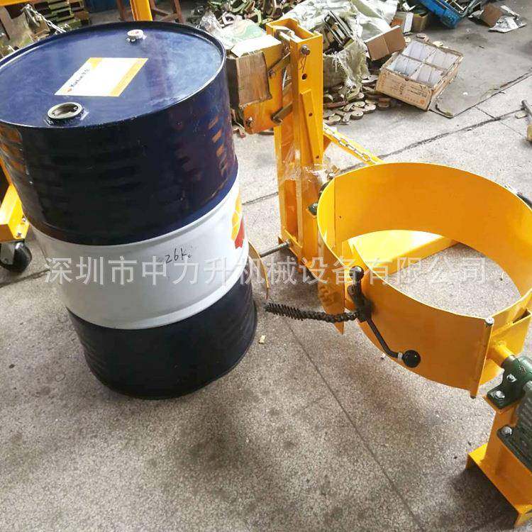 油桶夹具叉车桶夹鹰嘴油桶夹具重型油桶夹油桶搬运夹,淘宝优惠券,粉丝福利购,淘宝优惠卷