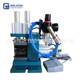 3F4F3FN4FN Multi-F core wire stripping machine data wire stripping machine sheath wire cable stripping wire twisting machine