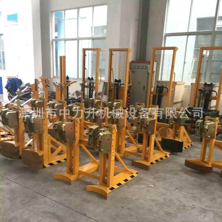 油桶夹具叉车桶夹鹰嘴油桶夹具重型油桶夹油桶搬运夹,淘宝优惠券,粉丝福利购,淘宝优惠卷