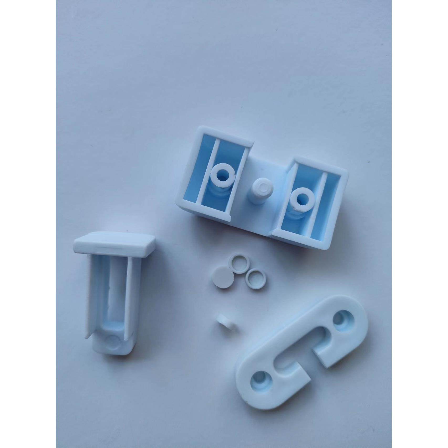 厂家直销 实验室设备 配件pp酸碱柜插销 pp柜专用暗插销门销锁,淘宝优惠券,粉丝福利购,淘宝优惠卷