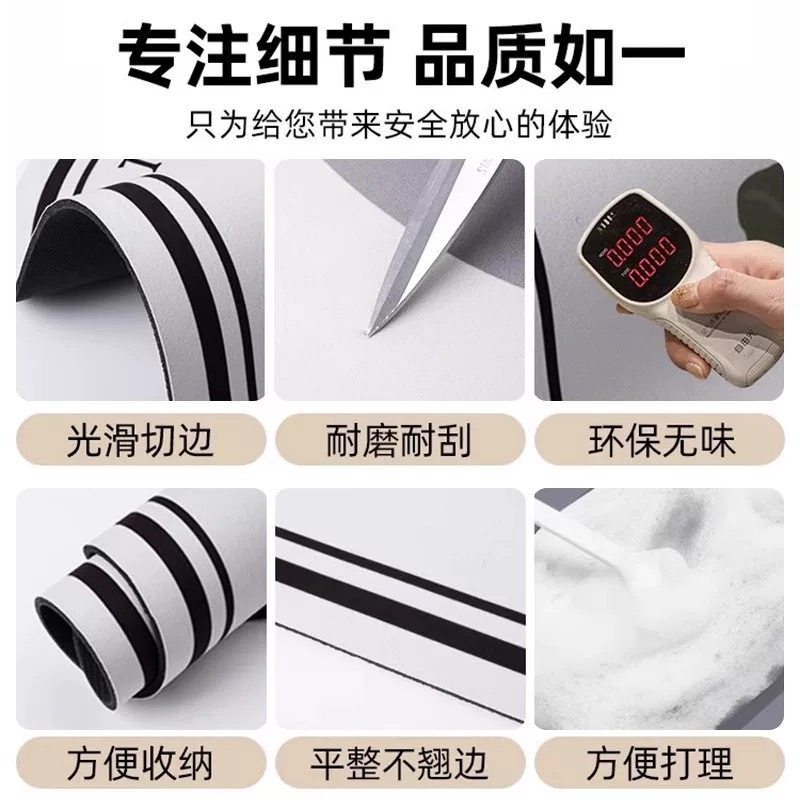 入户门垫防滑加厚可裁剪脚垫家用进门地毯换鞋垫玄关地垫耐脏吸水,淘宝优惠券,粉丝福利购,淘宝优惠卷