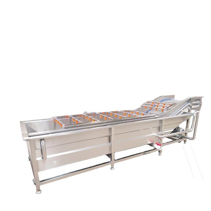 全自动连续食品油炸机膨化零食油炸锅厨房设备休闲食品设备,淘宝优惠券,粉丝福利购,淘宝优惠卷