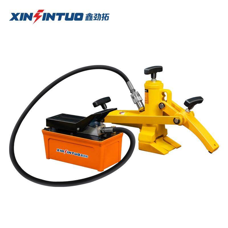 大车货车装载液压压胎机器铲车真空轮胎汽车气动便携式扒胎机,淘宝优惠券,粉丝福利购,淘宝优惠卷