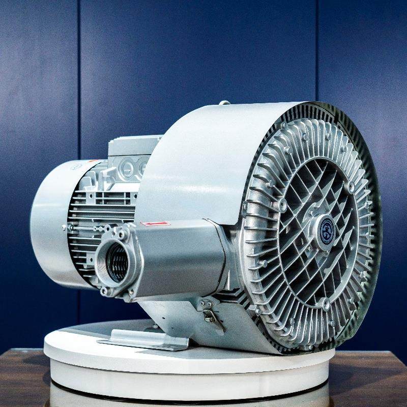 变频漩涡气泵 三相电高压风机 1000W旋涡风机,淘宝优惠券,粉丝福利购,淘宝优惠卷