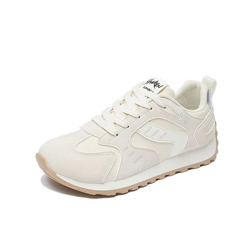 回力踩屎感软底百搭阿甘鞋秋季新款真皮轻便防滑时尚休闲运动鞋女,淘宝优惠券,粉丝福利购,淘宝优惠卷