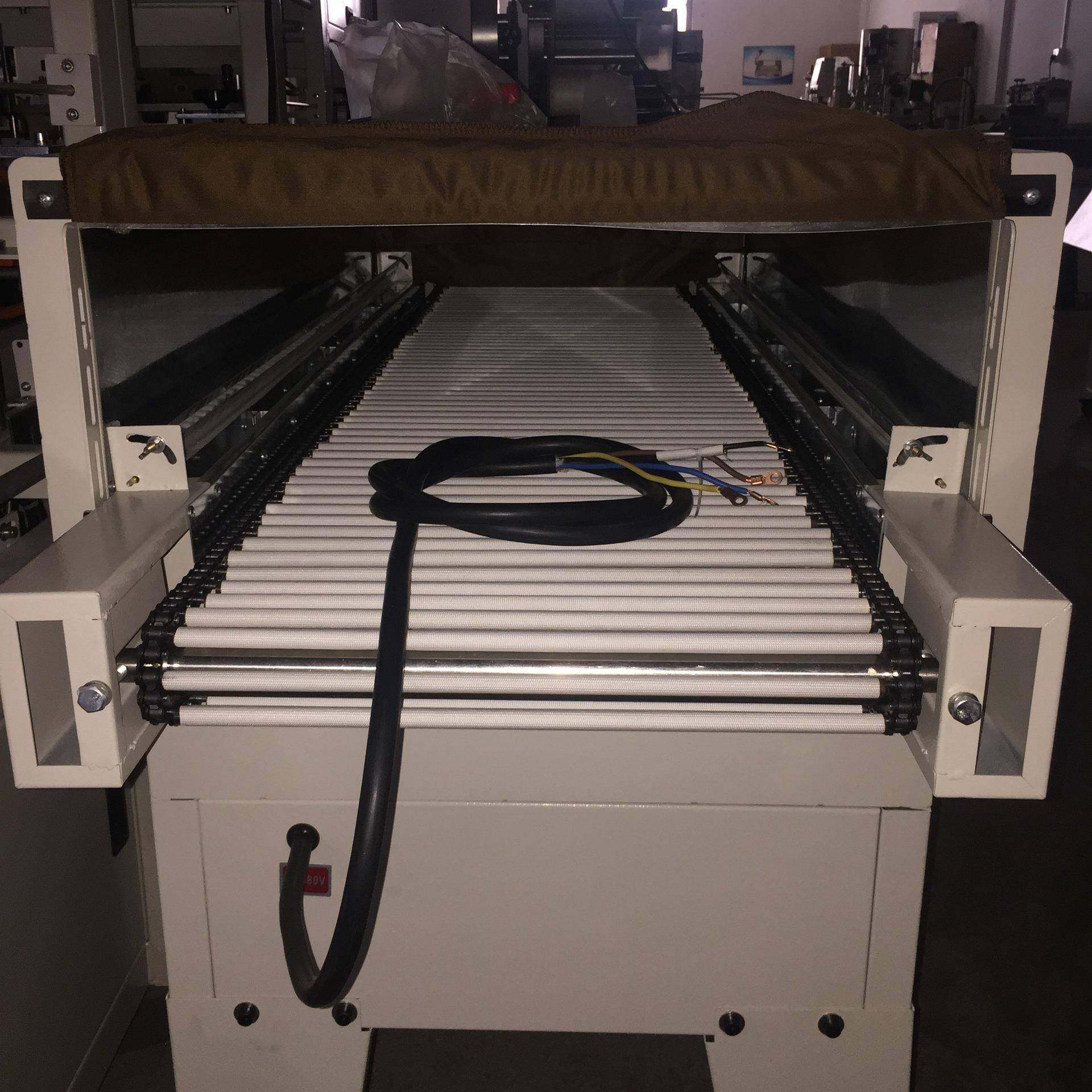 广州铭纳厂家供应收缩机4535收膜机pof薄膜热收缩包装机,淘宝优惠券,粉丝福利购,淘宝优惠卷