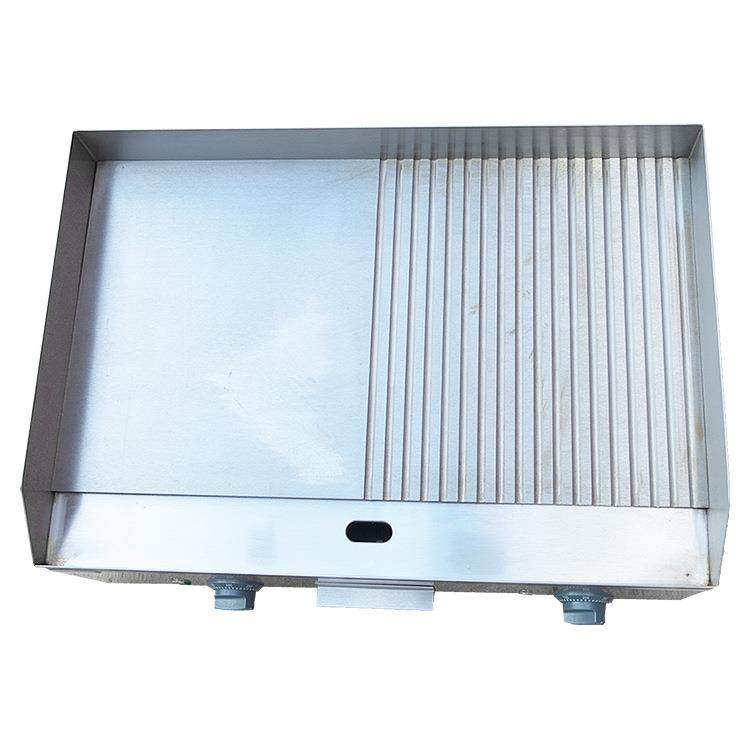 半平半坑扒炉FY-600A商用电扒炉铁板烧煎牛扒手抓饼铁板鱿鱼,淘宝优惠券,粉丝福利购,淘宝优惠卷