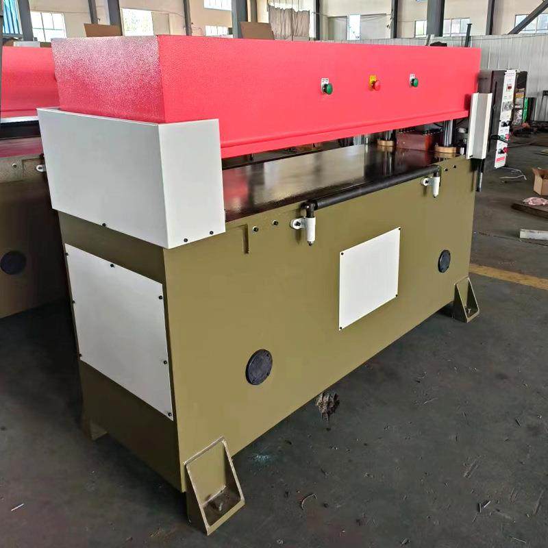 60吨箱包制鞋精密四柱液压裁断机皮革珍珠棉下料机送料机,淘宝优惠券,粉丝福利购,淘宝优惠卷