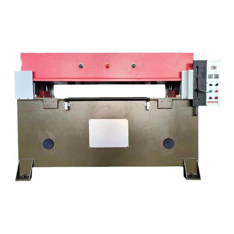 60吨箱包制鞋精密四柱液压裁断机皮革珍珠棉下料机送料机,淘宝优惠券,粉丝福利购,淘宝优惠卷