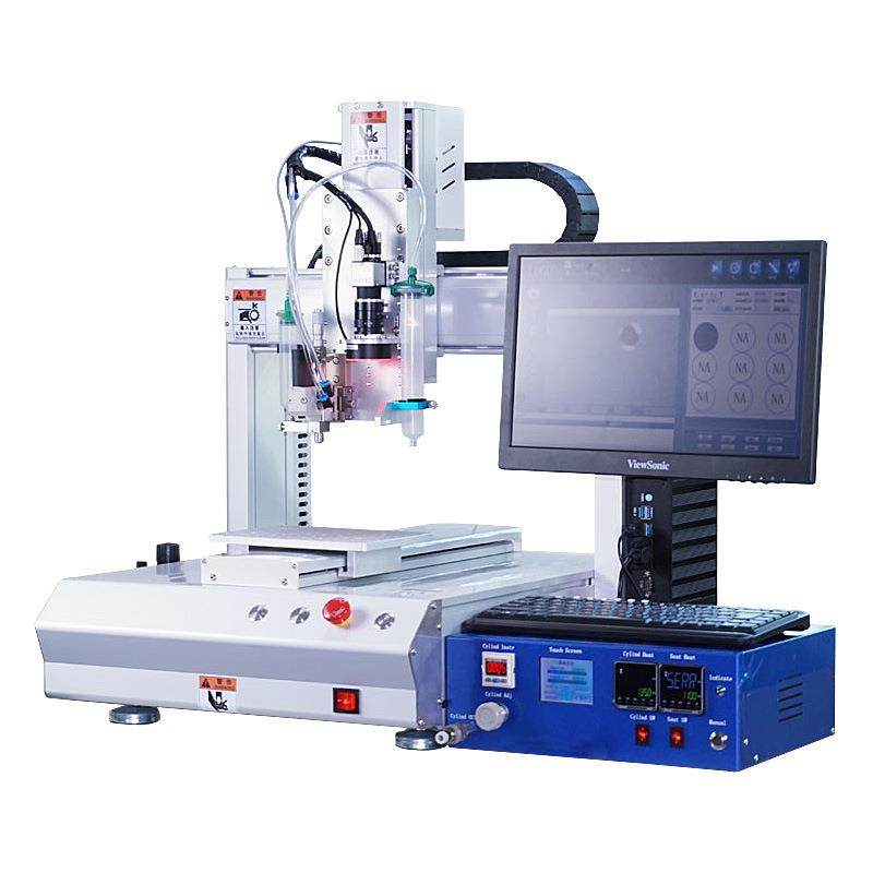 点胶机压电喷射阀五金点漆饰品滴胶设备高速高精度自动精密,淘宝优惠券,粉丝福利购,淘宝优惠卷