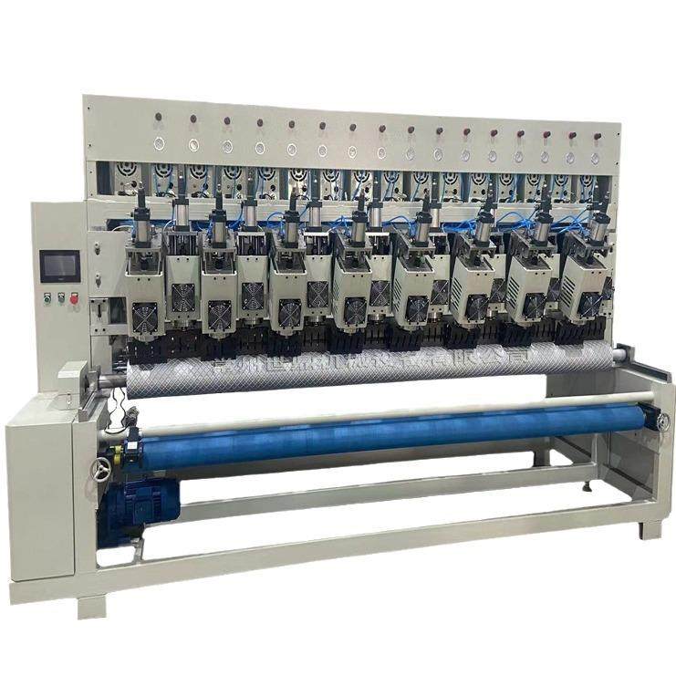 常州厂家提供超声波气动绗缝机化纤棉绗缝绗棉机挡风被压纹机,淘宝优惠券,粉丝福利购,淘宝优惠卷