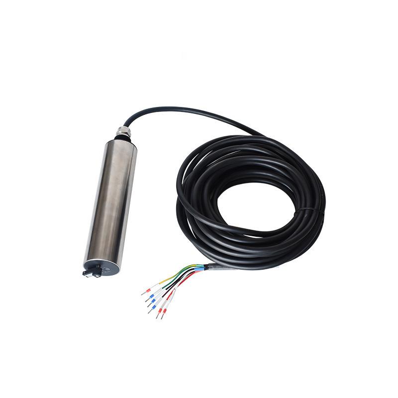 水质检测电阻率测试仪纯水电导率三合一在线水质分析仪 - 图3