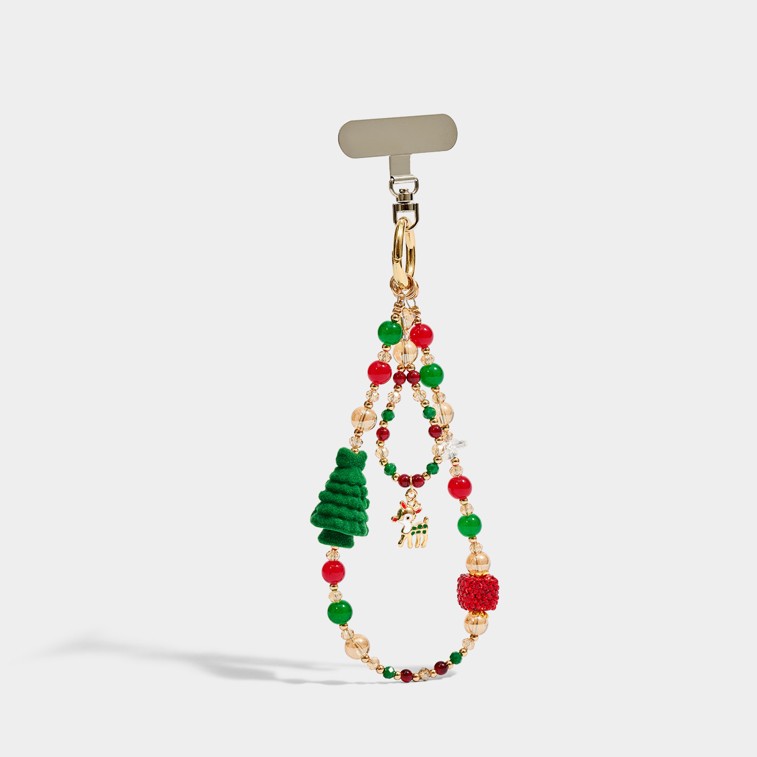 KEVINMINLER原创圣诞麋鹿包包挂件钥匙扣潮玩手机挂饰圣诞节礼物,淘宝优惠券,粉丝福利购,淘宝优惠卷