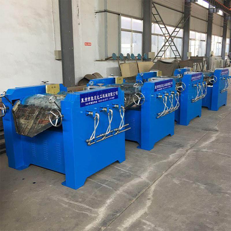 高粘度三辊研磨机 颜料染料三辊机膏状三辊研磨机 树脂铅芯三辊机,淘宝优惠券,粉丝福利购,淘宝优惠卷