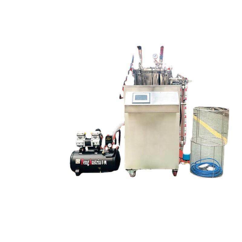 粽子高压杀菌锅肉粽子高温小杀菌锅鲜玉米燕窝咸鸭蛋海参杀菌锅,淘宝优惠券,粉丝福利购,淘宝优惠卷