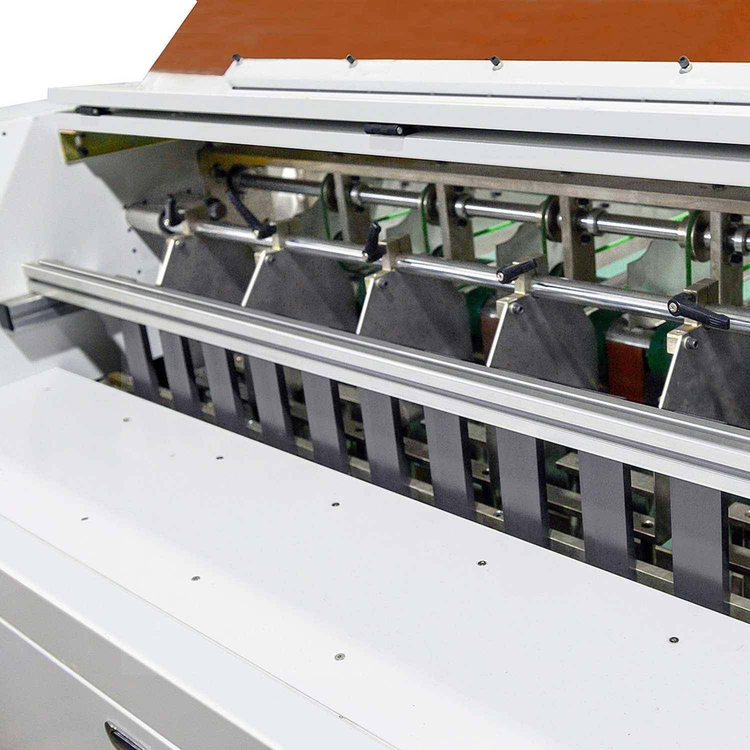 生产A4A3纸复印纸不干胶横三级输送横纵切机油腊纸切纸机,淘宝优惠券,粉丝福利购,淘宝优惠卷