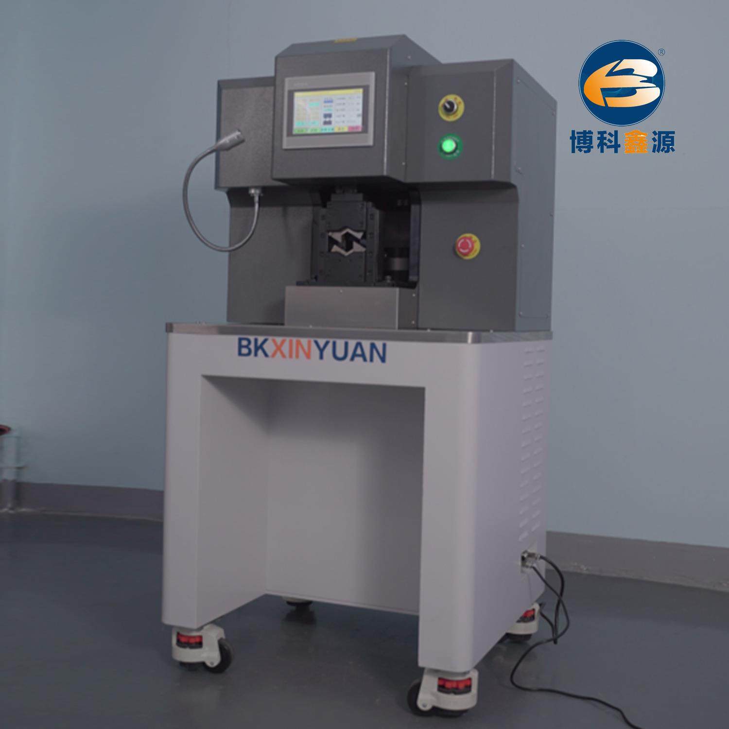 120平方伺服端子机六边免换模端子伺服压接机BK-30T-S大平方线束,淘宝优惠券,粉丝福利购,淘宝优惠卷