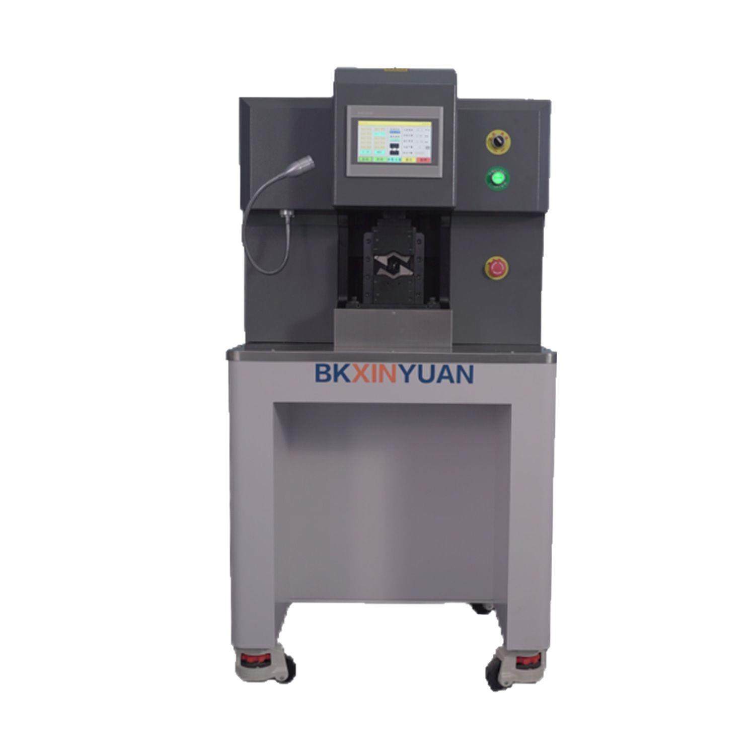 120平方伺服端子机六边免换模端子伺服压接机BK-30T-S大平方线束,淘宝优惠券,粉丝福利购,淘宝优惠卷