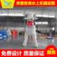 Inflatable cow air model Cartoon animal air-retaining cow air model Advertising celebration event props