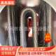 Industrial electric heater large area heating greenhouse breeding pig house heater high power electric heater