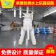 Inflatable cow air model Cartoon animal air-retaining cow air model Advertising celebration event props