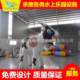 Inflatable cow air model Cartoon animal air-retaining cow air model Advertising celebration event props