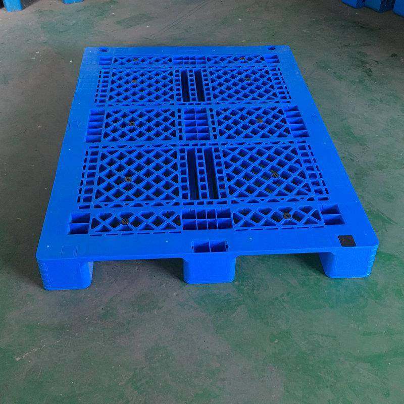 厂家现货1712网格川字塑料托盘货架仓储托板叉车塑料托盘,淘宝优惠券,粉丝福利购,淘宝优惠卷