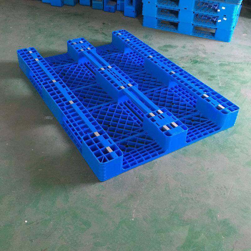 厂家现货1712网格川字塑料托盘货架仓储托板叉车塑料托盘,淘宝优惠券,粉丝福利购,淘宝优惠卷
