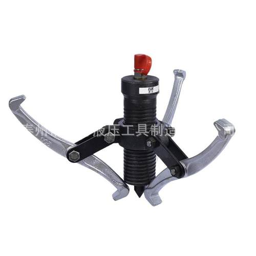 分体式液压拉马DYF系列吨位齐全手动专业拆卸轴承分体式液压拉马 - 图3