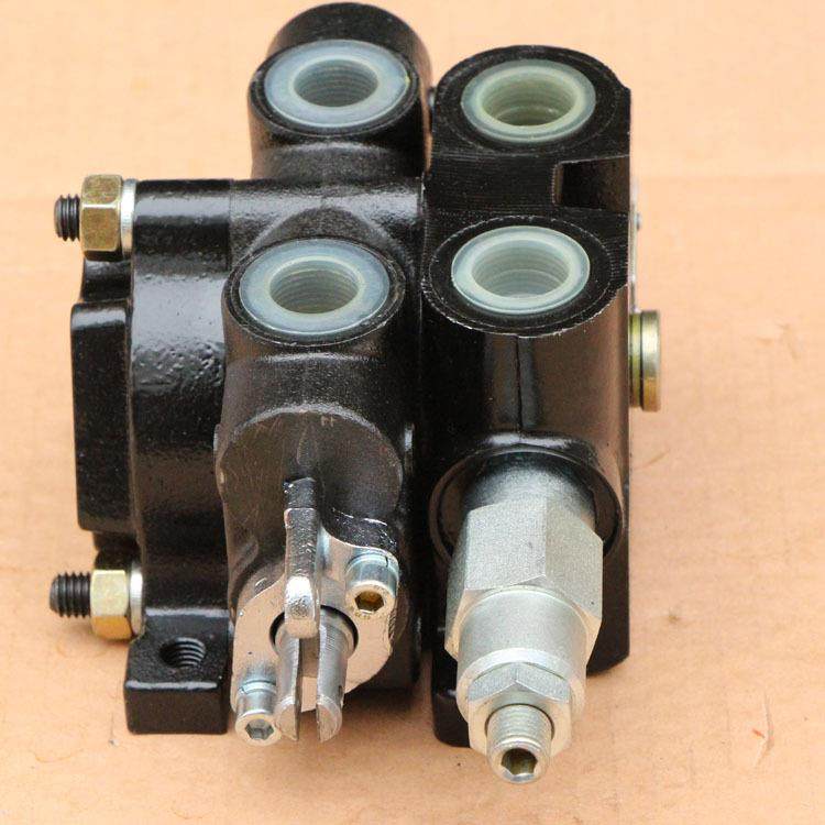 多路阀ZCDB-15-OT定制各种液压多路阀大型机械换向阀,淘宝优惠券,粉丝福利购,淘宝优惠卷