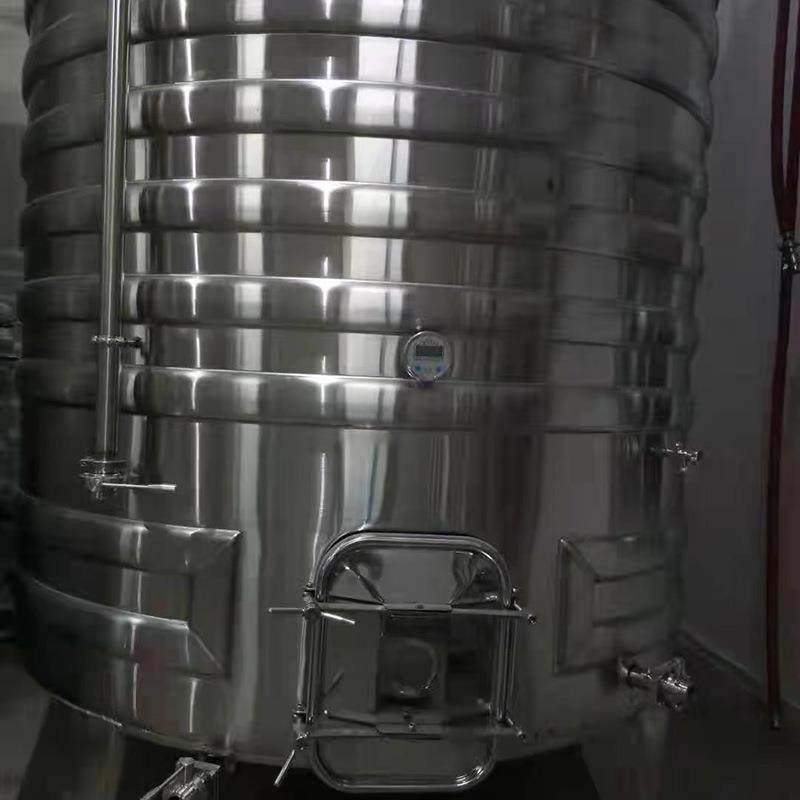 发酵罐 搅拌发酵罐厂家葡萄蓝莓发酵罐 恒温发酵罐果酒发酵罐罐,淘宝优惠券,粉丝福利购,淘宝优惠卷