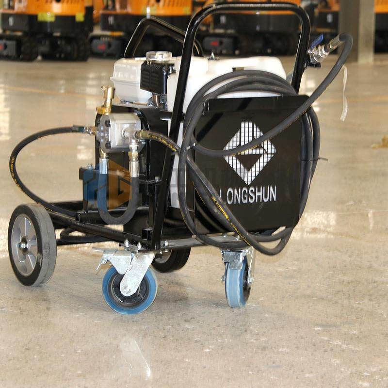 乳化沥青洒布机小型手推式老化路面翻新撒布机轻便沥青喷洒机,淘宝优惠券,粉丝福利购,淘宝优惠卷