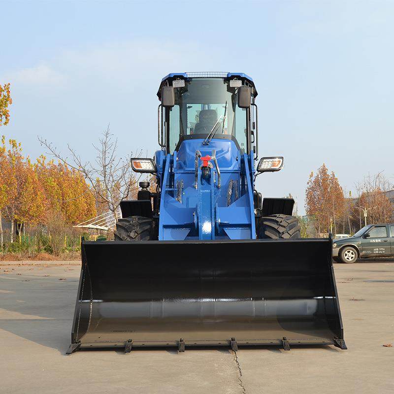 工厂直售两头忙装载机 40铲斗反铲装载机 出口巴西工程装载机,淘宝优惠券,粉丝福利购,淘宝优惠卷