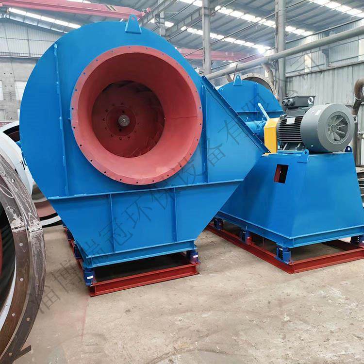 窑尾排风机 回转窑用引风机 通风排潮送风砖窑内风机 牌,淘宝优惠券,粉丝福利购,淘宝优惠卷