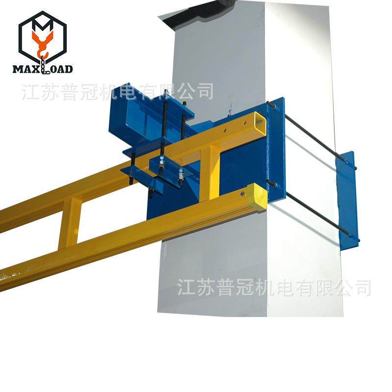 kbk起重机行车吊车柔性轨道轻型起重机刚性铝轨起重搬运机,淘宝优惠券,粉丝福利购,淘宝优惠卷