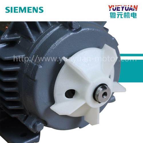 贝得电机IE3-1TL0003-380V-0.75KW-4P-S1-B31.5KW2.2KW3KW高效 - 图2