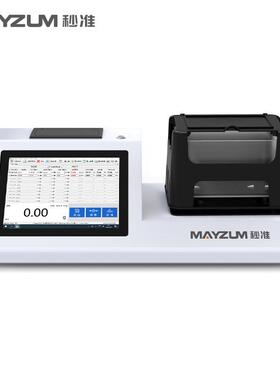 多孔陶瓷显气孔率容重测试仪 孔隙率 吸水率 密度测试仪MAYA02C