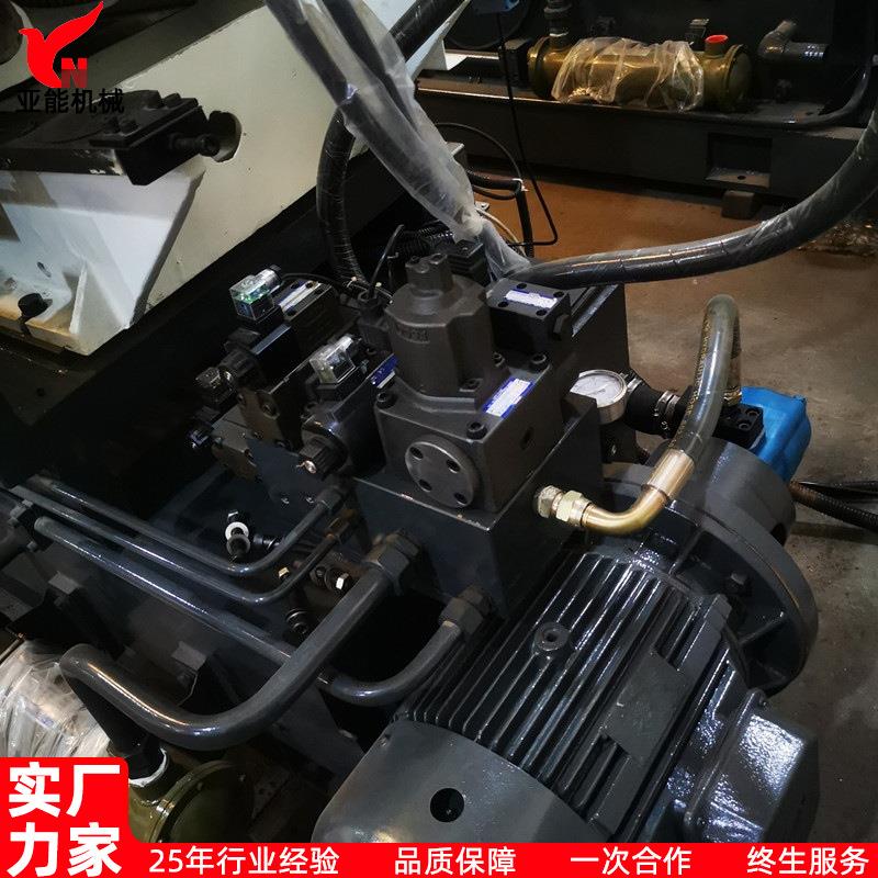 供应锌合金压铸机88吨镁合金压铸机88T 热室机压铸机器88吨 - 图2